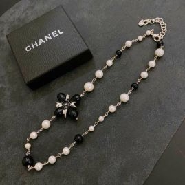 Picture of Chanel Necklace _SKUChanelnecklace03cly605316